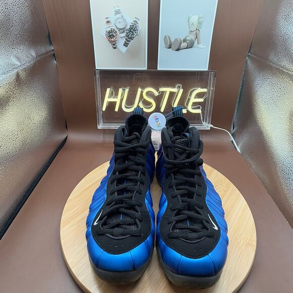 Nike Air Foamposite One XX Royal Blue (2017) Size 8.5 main image 8
